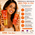 Kit Kiss New York Sun Kisses: Body Splash 200ml e Loção Hidratante 180ml - Imagem 2