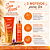 Kit Kiss New York Sun Kisses: Body Splash 200ml e Loção Hidratante 180ml - Imagem 5