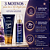 Kit Kiss New York Night Love:Loção Hidratante 180ml e Body Splash 200ml - Imagem 5