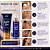 Kit Kiss New York Night Love:Loção Hidratante 180ml e Body Splash 200ml - Imagem 6