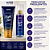 Kit Kiss New York Night Love:Loção Hidratante 180ml e Body Splash 200ml - Imagem 7