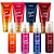 Kit Kiss New York Loção Corporal e Body Splash: Lady In Red, Sweet Heart, Sun Kisses e Nigth Love - Imagem 1