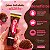 Carmed Hidratante Labial: Boiadeira Ana Castela Brigadeiro 10g - Imagem 2