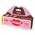 Hidratante Labial Carmed Ana Castela Brigadeiro 10g - Imagem 4