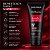 Máscara Matizadora Keraton Kert Shine Mask Vermelho 240g - Imagem 2