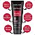 Máscara Matizadora Keraton Kert Shine Mask Vermelho 240g - Imagem 2