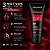Máscara Matizadora Keraton Kert Shine Mask Vermelho 240g - Imagem 5