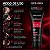 Máscara Matizadora Keraton Kert Shine Mask Vermelho 240g - Imagem 6