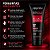 Máscara Matizadora Keraton Kert Shine Mask Vermelho 240g - Imagem 7