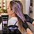 Máscara Matizadora Keraton Kert Shine Mask Pérola 240g - Imagem 3