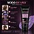 Máscara Matizadora Keraton Kert Shine Mask Pérola 240g - Imagem 6