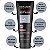 Máscara Matizadora Keraton Kert Shine Mask Prata 240g - Imagem 2