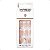 Unhas Postiças Kiss Ny Impress Francesinha My Worth 30Un Im32c - Imagem 1