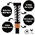 Base Matte Fran By Franciny Ehlke Real Filter M-03 30g - Imagem 2