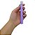 Caneta Delineadora 2x1 Ruby Rose Mood Preto Hb-519 - Imagem 4