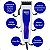Máquina De Corte Wahl HomeCut Basic 14 Pieces 127v - Imagem 2