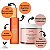 Kit Skelt Amalfi Sunset Hidratante Corporal Body Cream + Perfume Spray Perfumado - Imagem 2