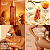 Kit Skelt Amalfi Sunset Hidratante Corporal Body Cream + Perfume Spray Perfumado - Imagem 5