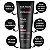 Máscara Intensificadora Keraton Kert Shine Mask Preto 240g - Imagem 2