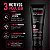 Máscara Intensificadora Keraton Kert Shine Mask Preto 240g - Imagem 5