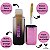 Gloss Labial Ruby Rose Obsidian Glossy Lips Malachite Hb-7200-1 - Imagem 2