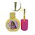 Esmalte Infantil Impala Barbie Além Do Arco-Íris 6ml - Imagem 3