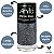 Esmalte Glitter Anita Metal Star Estrela do Momento 10ml - Imagem 2