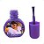 Esmalte Infantil Impala Encanto Minha Força É Incrível 6ml - Imagem 4