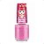 Esmalte Cremoso com Glitter Infantil Magia de Princesa Dengo 6,5ml - Imagem 1