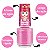 Esmalte Cremoso com Glitter Infantil Magia de Princesa Dengo 6,5ml - Imagem 2