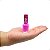Esmalte Cremoso com Glitter Infantil Magia de Princesa Dengo 6,5ml - Imagem 4