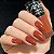 Esmalte Cremoso Anita Capadócia Pôr do Sol 10ml - Imagem 5