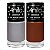 Kit Esmalte Cremoso Anita Capadócia Com 6 10ml - Imagem 3