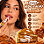 Hidratante Labial Carmed Ana Castela Coleção Docinhos Doce de Leite 10g - Imagem 2