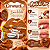 Hidratante Labial Carmed Ana Castela Coleção Docinhos Doce de Leite 10g - Imagem 5