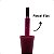 Esmalte Metálico Risqué & Doritos Sou Topping 8ml - Imagem 6