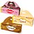 Kit Hidratante Labial Carmed Ana Castela Coleção Docinhos Com 3 10g - Imagem 4