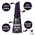 Esmalte Metálico Risqué & Doritos Nada Óbvio 8ml - Imagem 2