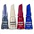 Kit Esmaltes Risqué & Doritos Com 8 8ml - Imagem 3