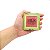 Blush em Creme Ruby Rose Silk Skin Fresh Face Mauve Bloom Hb-F1000-1 - Imagem 5