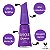 Esmalte Cremoso Risqué & Doritos Roxo de Fome 8ml - Imagem 2