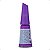 Esmalte Cremoso Risqué & Doritos Roxo de Fome 8ml - Imagem 4