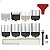 Máquina De Corte Wahl 5 Star Series Magic Clip 127v - Imagem 4