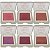 Kit Blush em Creme Ruby Rose Silk Skin Fresh Face Com 6 - Imagem 1