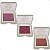 Kit Blush em Creme Ruby Rose Silk Skin Fresh Face Com 6 - Imagem 4