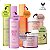 Kit Skelt Hidratante Body Cream + Spray Perfumado Com 6 - Imagem 2