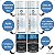 Kit Dr Triskle Ozônio: Shampoo e Condicionador 300ml - Imagem 2