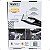 Máquina De Acabamento Wahl Launch Trimmer Cordless Bivolt - Imagem 6