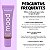 Gloss Labial Ruby Rose Mood Colour Lips Discreet Hb-7201-1 - Imagem 7