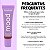 Gloss Labial Ruby Rose Mood Colour Lips Timeless Hb-7201-4 - Imagem 7